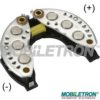 MOBILETRON RP-04HR Rectifier, alternator